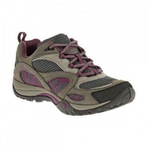 Merrell Women's Azura Waterproof Hiking Shoe 8